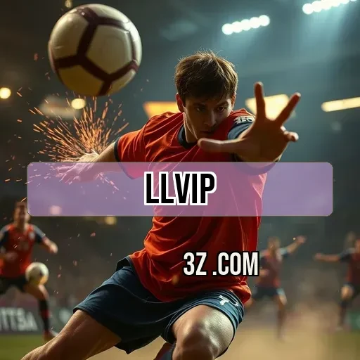 A Experiência Incrível do Live no llvip.com