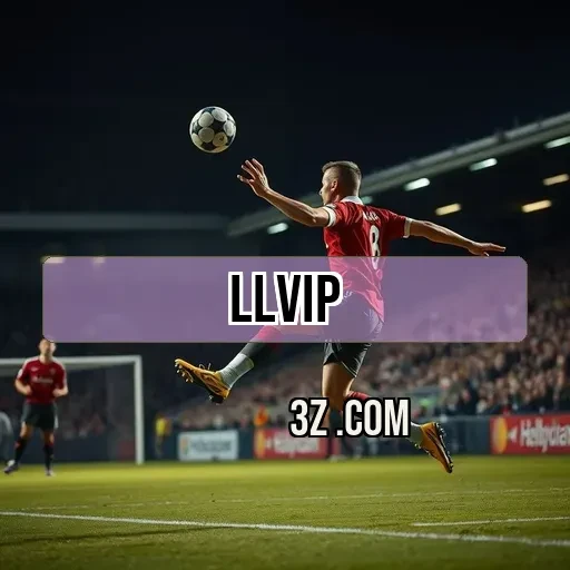 llvip.com Apostas Esportivas