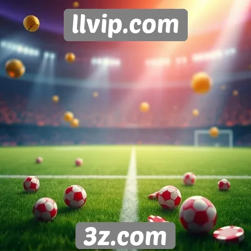 Recursos exclusivos de llvip.com para jogadores experientes