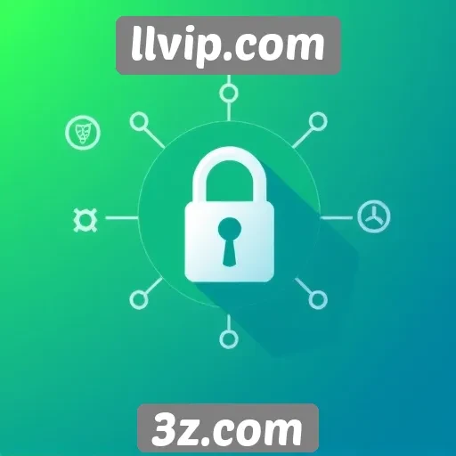 Segurança e privacidade no acesso ao llvip.com